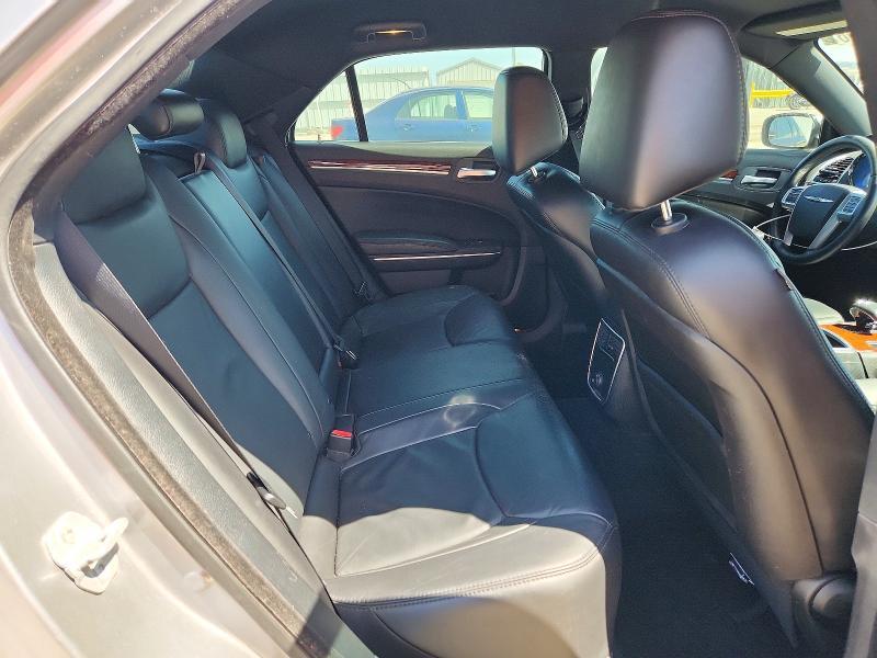 2013 Chrysler 300