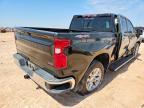 2021 Chevrolet Silverado K1500 LTZ