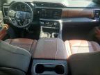 2025 GMC Sierra K2500 Denali Ultimate