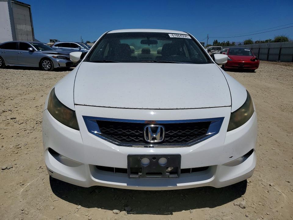 2009 Honda Accord lx