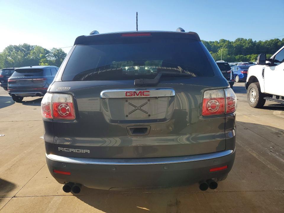 2011 GMC Acadia Slt-1