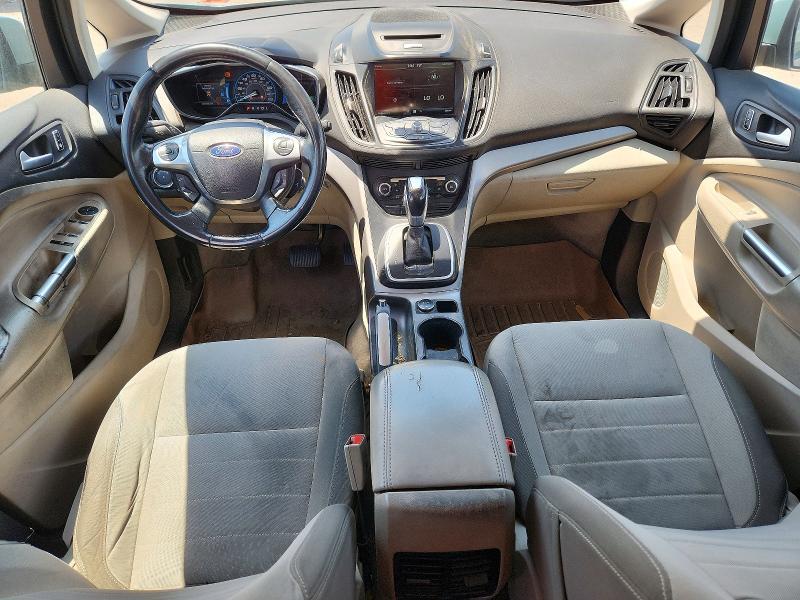 2014 Ford C-max se