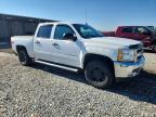 2012 Chevrolet Silverado K1500 LT
