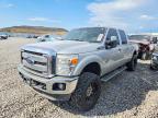 2012 Ford F350 Super Duty