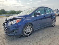 2016 Ford C-max Premium sel en venta en Lebanon, TN