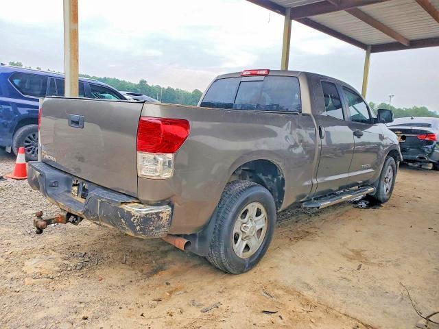 2010 Toyota Tundra Double Cab SR5