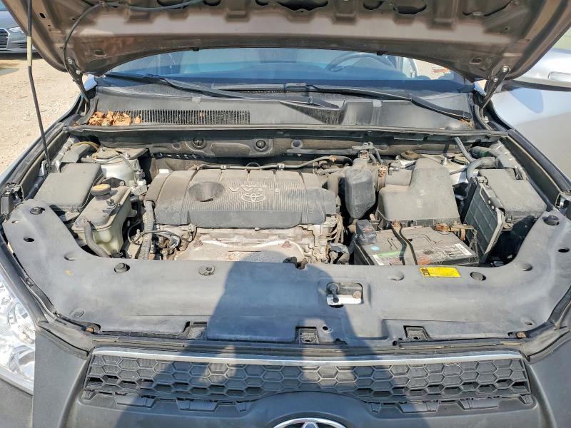 2009 Toyota Rav4 Limited