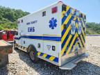 2018 Ford Econoline E350 SD Ambulance