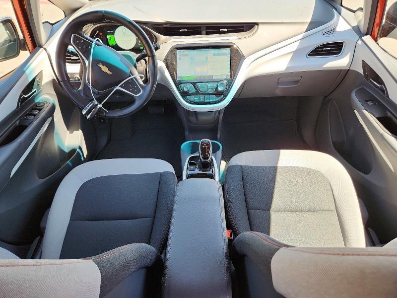 2020 Chevrolet Bolt ev lt