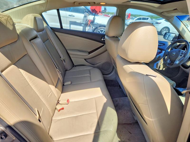 2007 Nissan Altima 2.5