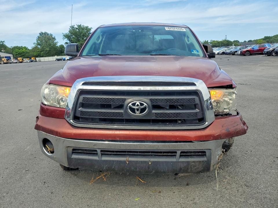 2010 Toyota Tundra Double Cab SR5