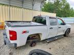 2010 Chevrolet Silverado K1500 LT