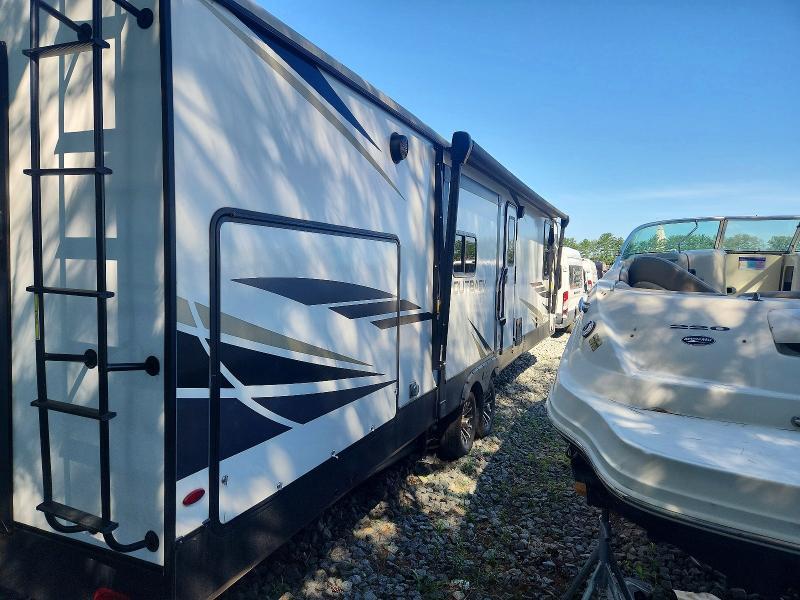 2023 Keystone Tone Outback Camper