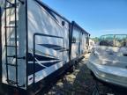 2023 Keystone Challenger 2023 Keystone Outback Camper