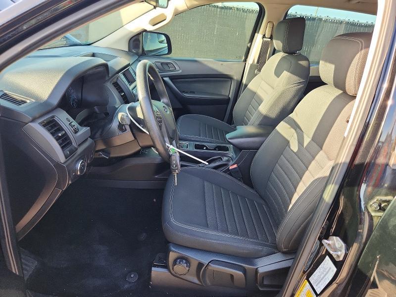 2020 Ford Ranger XL/XLT/LARIAT