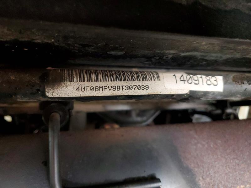 1999 Other 2008 Arctic Cat Utility Vehicle
