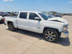 2017 Chevrolet Silverado C1500 LT