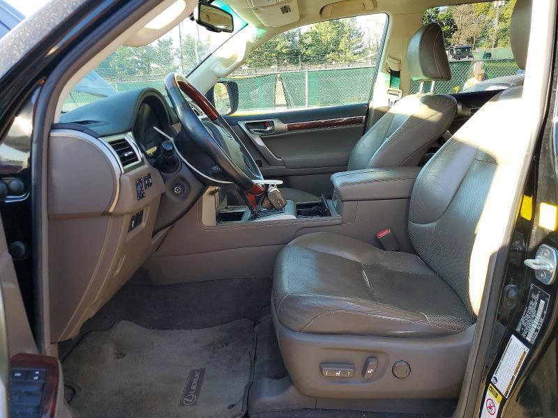 2011 Lexus Gx 460