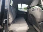 2013 Nissan Frontier S