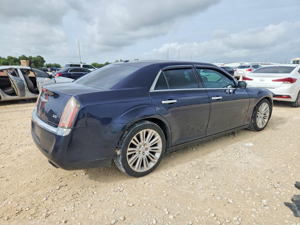 2012 Chrysler 300 Limited