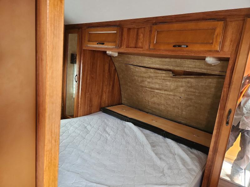 2016 Kz Inc 2016 KZ Connect Camper