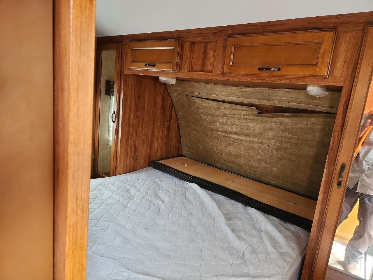 2016 Kz Inc 2016 KZ Connect Camper