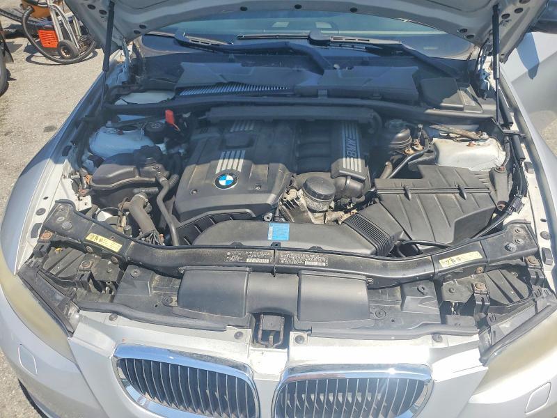 2007 BMW 328 xi Sulev