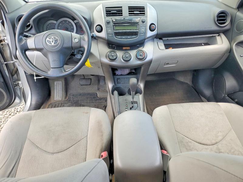 2010 Toyota Rav4 Base