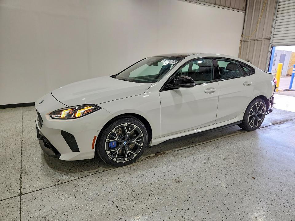 2026 BMW 2026 b m w 2 Series 4D Sedan gc 228 Msport