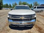 2020 Chevrolet Silverado K1500 LT