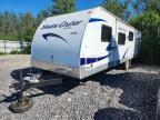 2012 Cruiser Rv Shadow Cruiser Camper