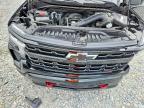 2025 Chevrolet Silverado K1500 LT Trail Boss