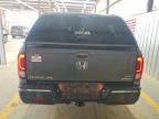 2018 Honda Ridgeline RTL