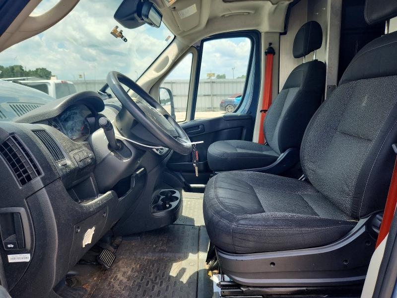 2021 Dodge Ram Promaster 1500 Delivery van