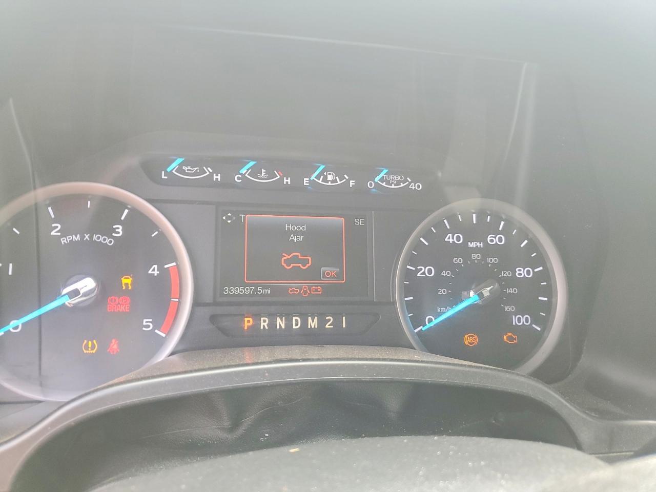 2018 Ford F350 Super Duty