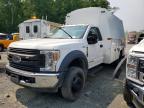 2019 Ford F550 Super Duty