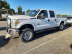 2015 Ford F250 Super Duty