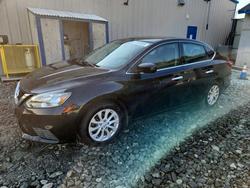 2019 Nissan Sentra sv for sale in Mebane, NC