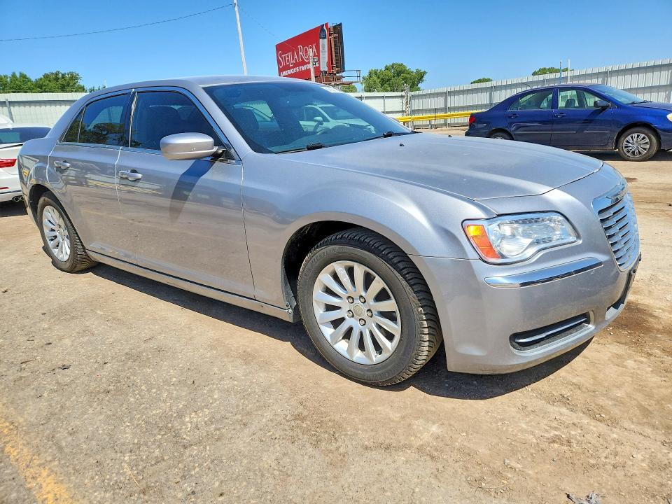 2013 Chrysler 300