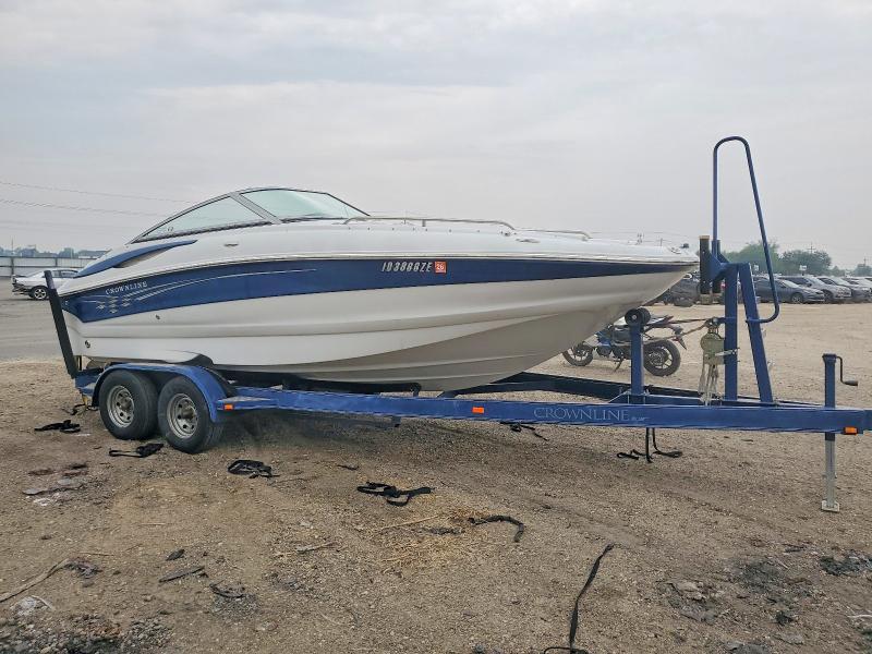 2008 Jtc Boat Boat-Boat