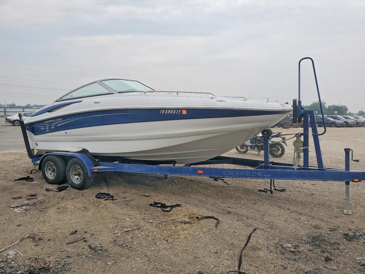 2008 Jtc Boat Boat-Boat