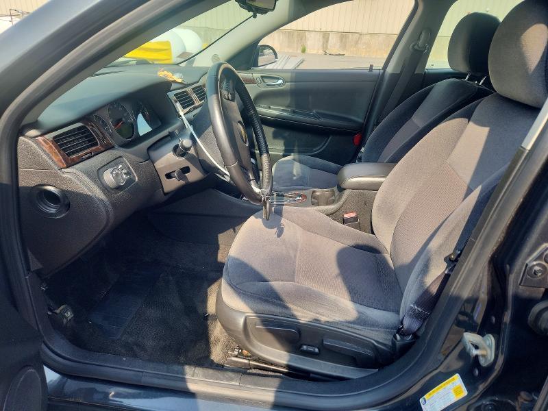 2013 Chevrolet Impala lt
