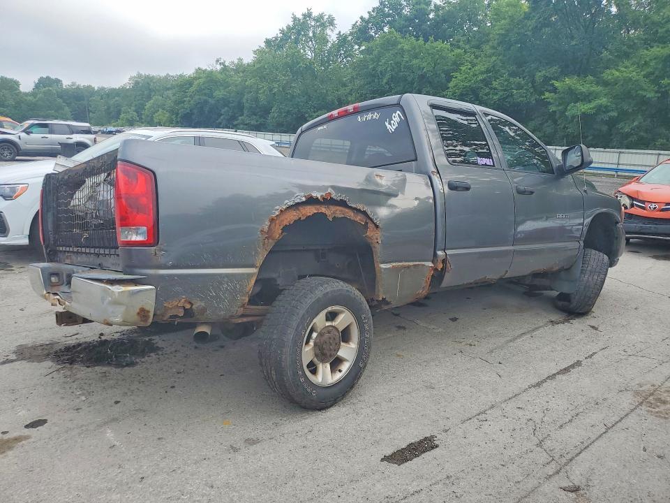 2003 Dodge RAM