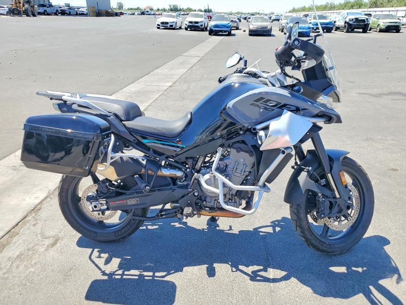 2023 Cf Moto Ibex 800 S