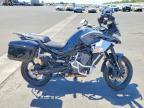 2023 Cf Moto Ibex 800 S