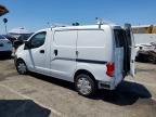 2015 Nissan NV200 Delivery Van