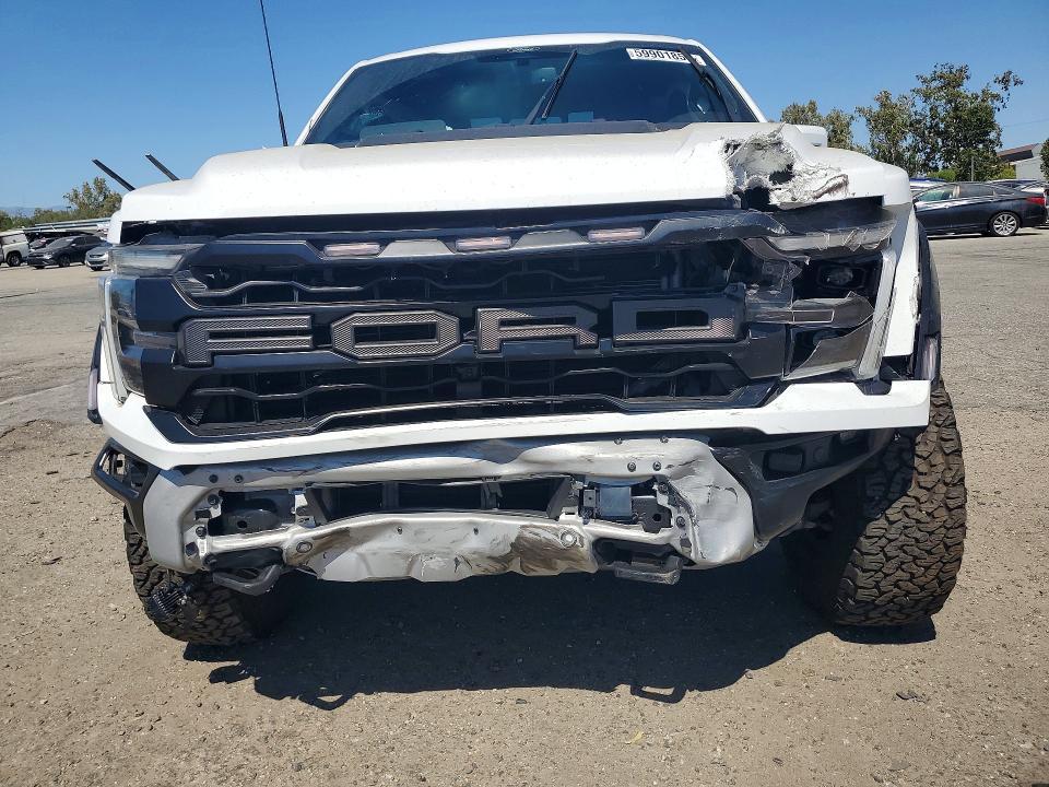 2024 Ford F150 Raptor