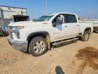 2023 Chevrolet Silverado K2500 Heavy Duty LTZ