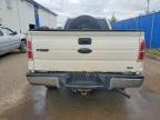 2010 Ford F150