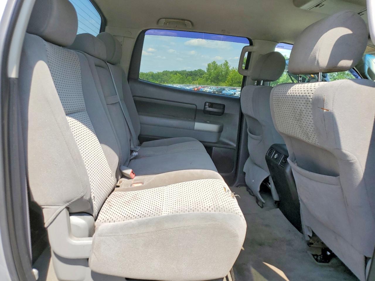 2007 Toyota Tundra SR5